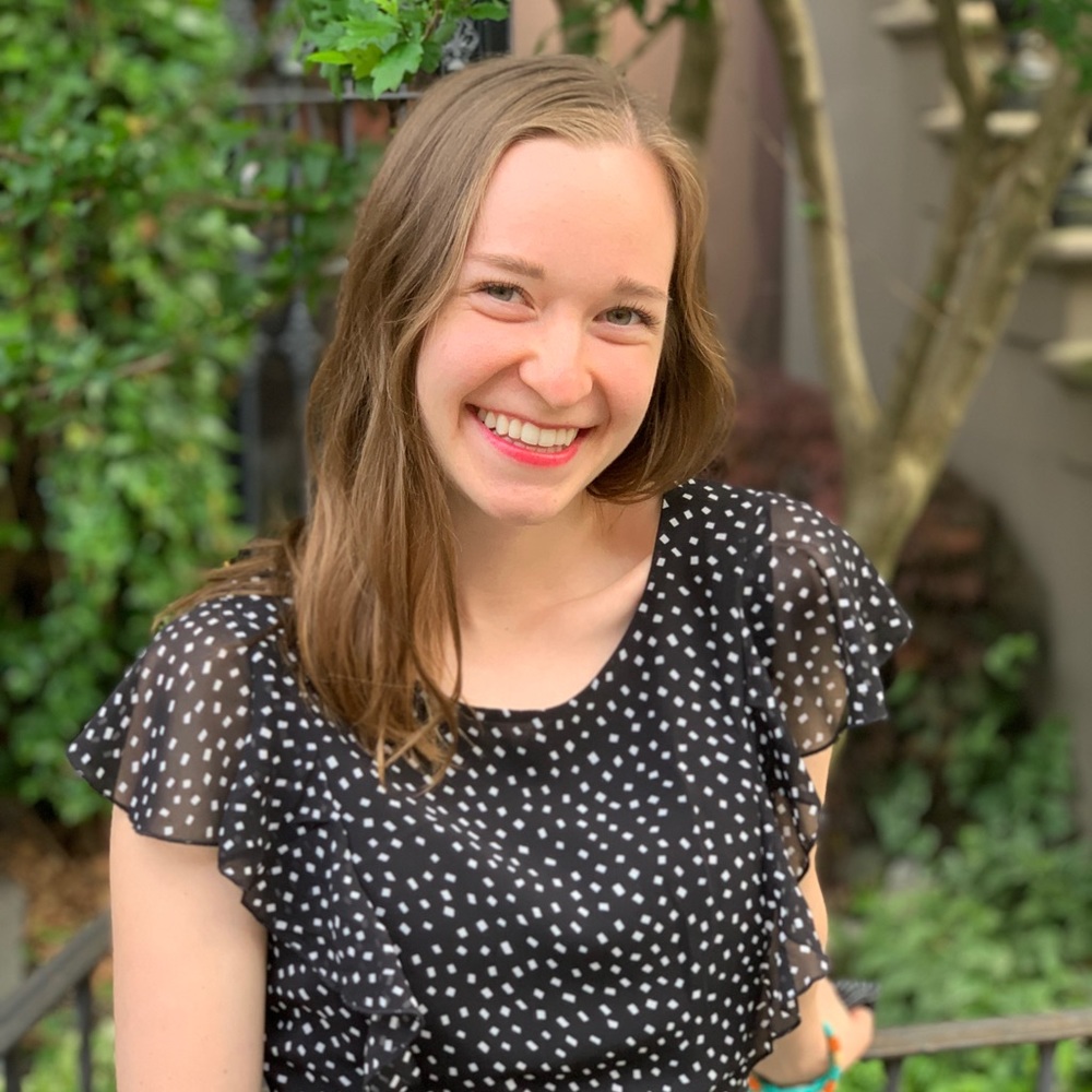 Meet your Posher, Hanna